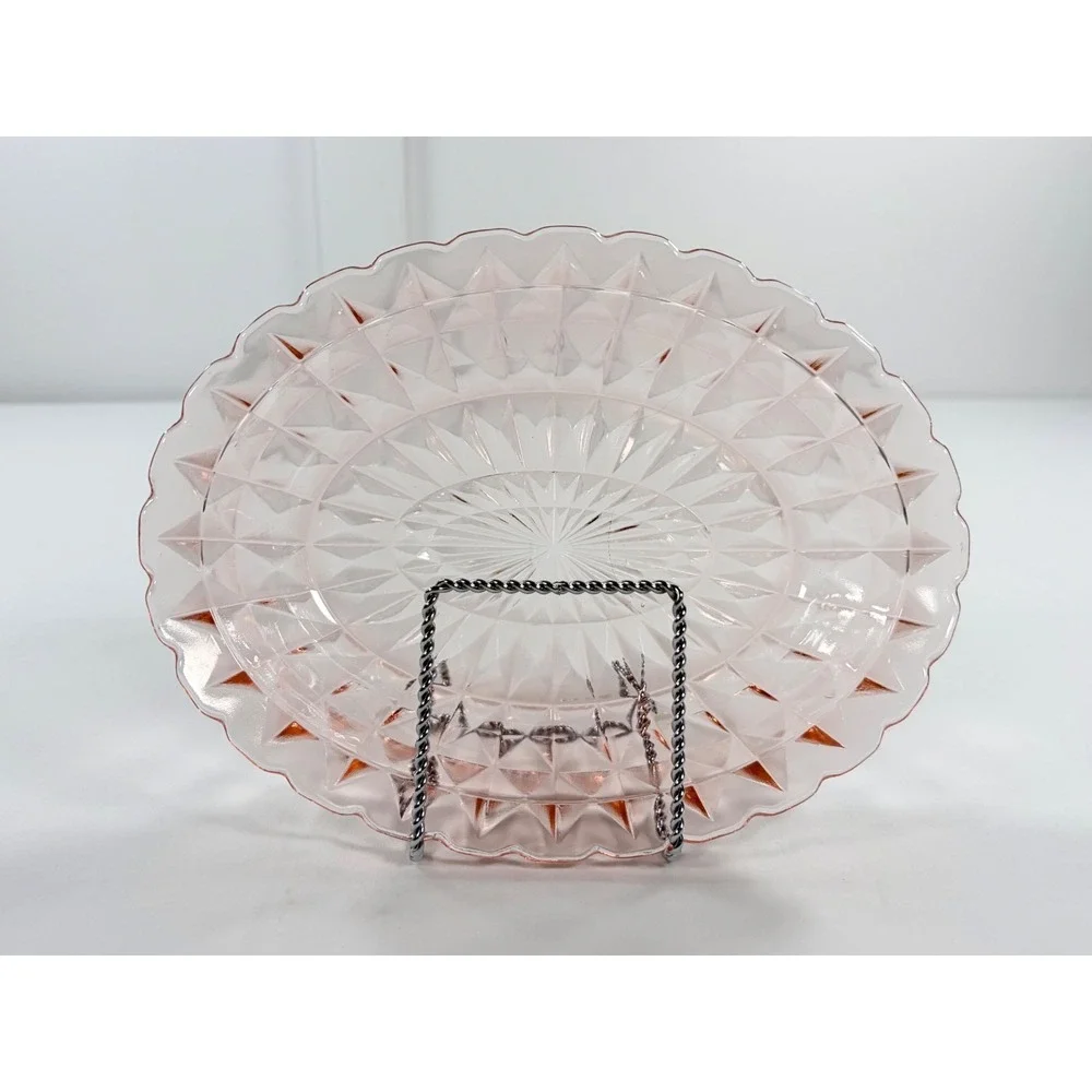 Jeannette set vintage